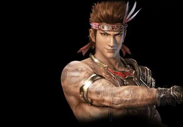 东吴旧事甘宁一心要成为扛把子的中二青年