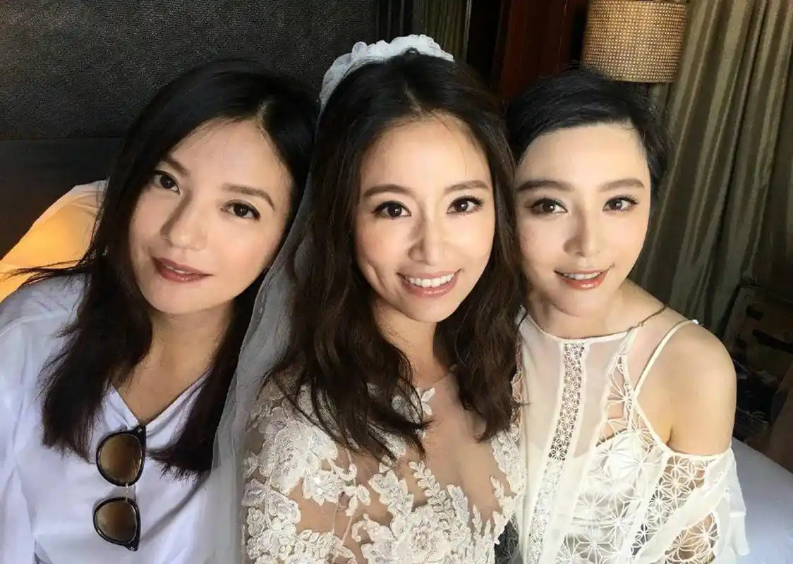 霍建华说,如果没有十足的把握,我不会主动去表白林心如.