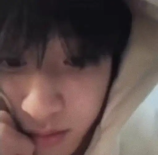 妥妥的女友视角嘛这不是#严浩翔