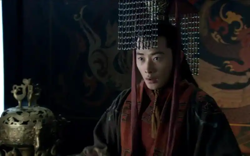 【新三国】【汉献帝cut】曹操挟天子大封诸侯(03)