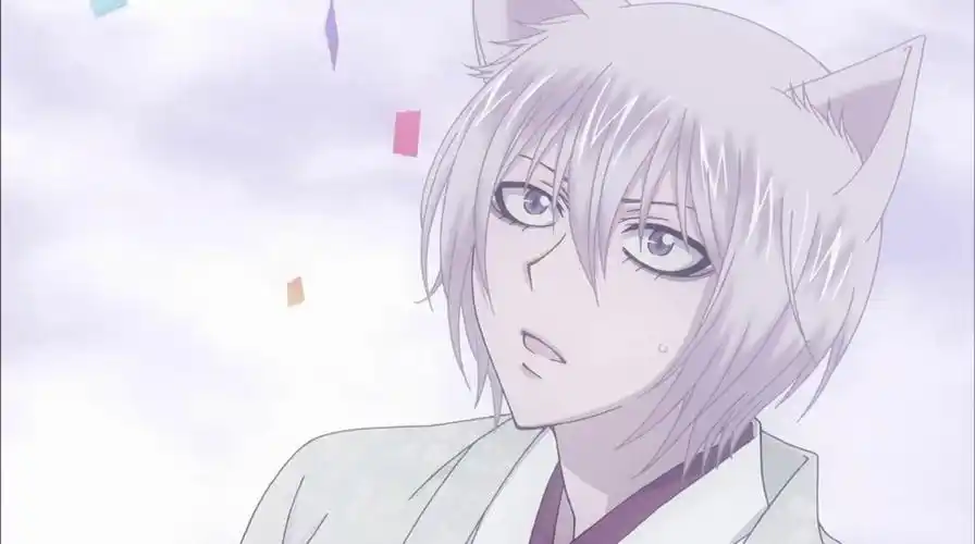 元气少女缘结神 第二季 巴卫