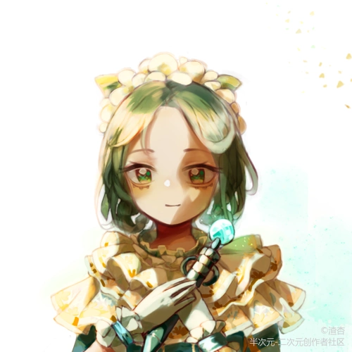 第五人格 医生 往昔 作者:渣杏