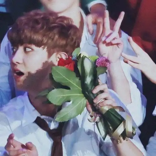 3月11日 8:14   关注  情侣头像 边伯贤 朴灿烈