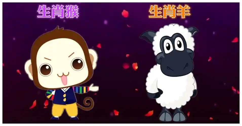 生肖属猴属羊的女孩温柔贤惠,不靠颜值,一样能抓住男人的心__财经头条