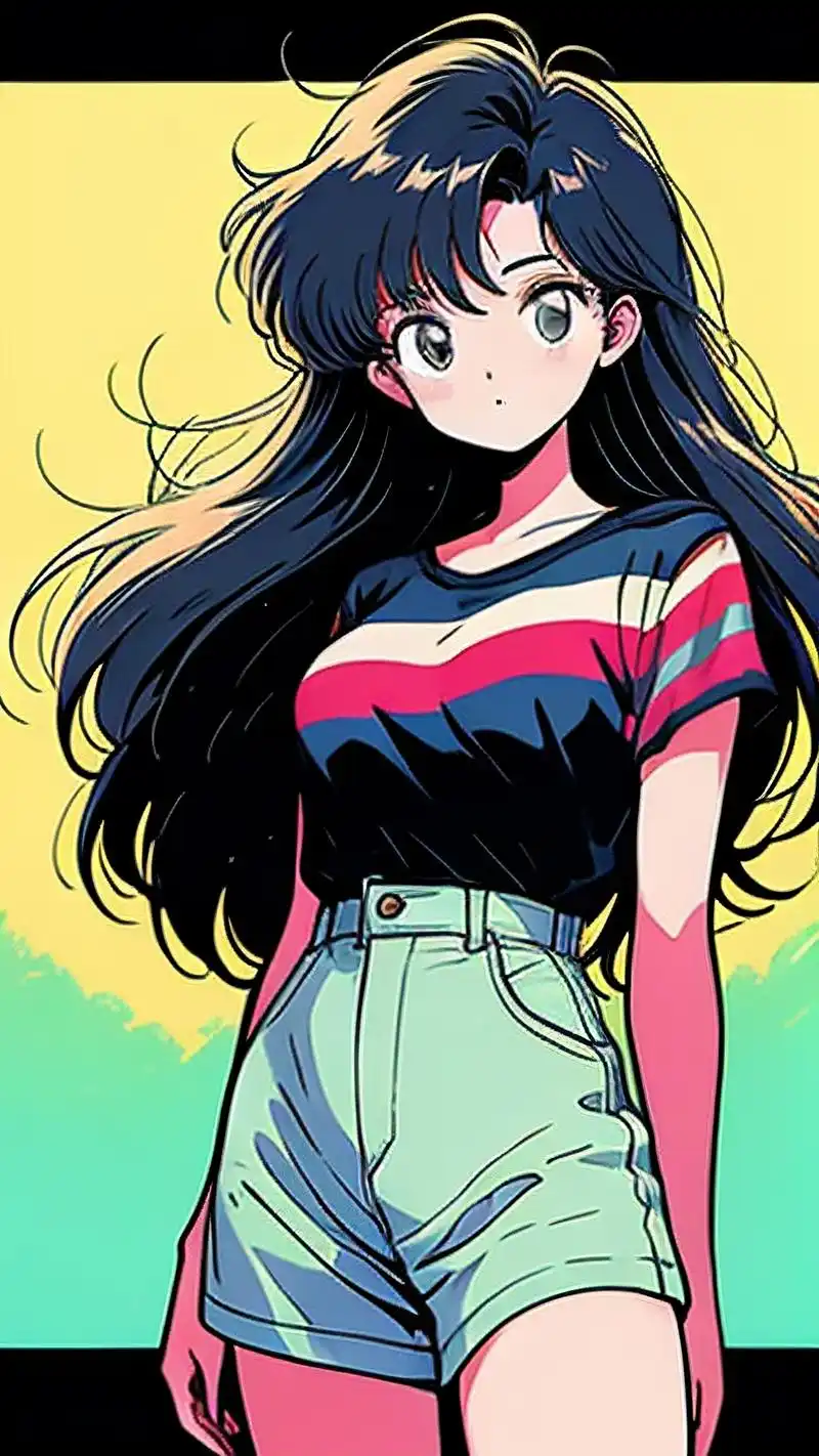 94女生专属小清新可爱壁纸94 嘿,小仙女们!