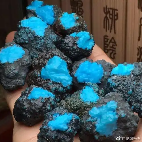 史上最全松石知识详解丨10大要点详尽解读