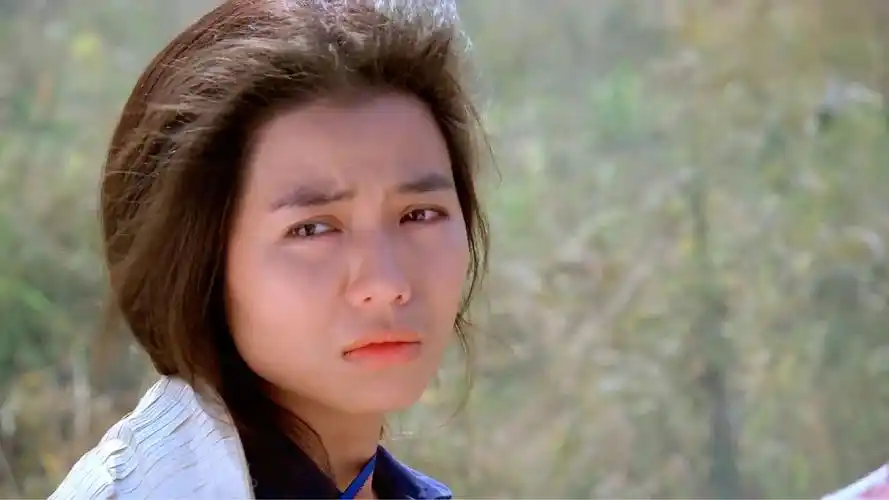 韩宝仪经典歌曲《风中的承诺》,歌声温柔细腻,让人久久回味!