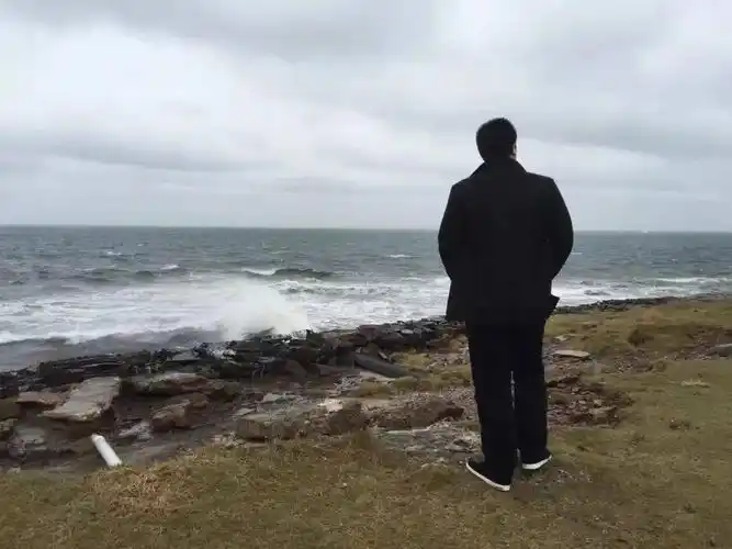 113天瘦68斤 1米95大叔秒变小鲜肉_体重