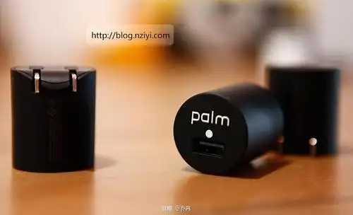 palm点金石usb充电器
