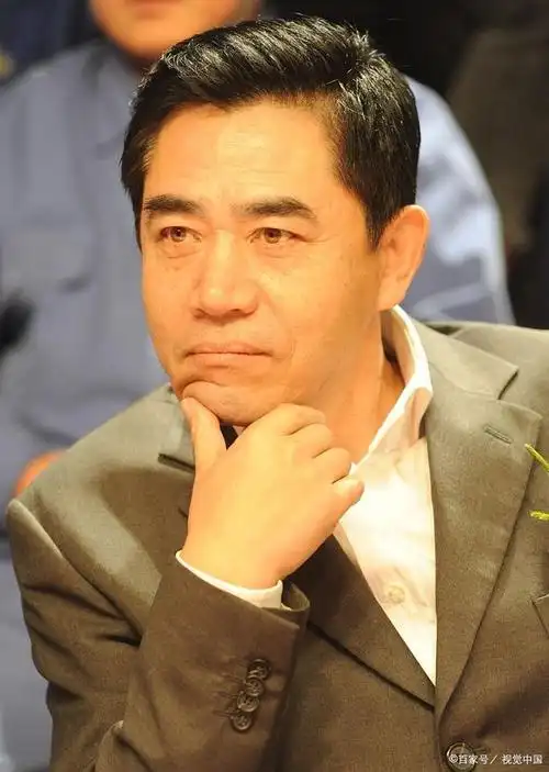 这一次,67岁的陈宝国,让世界刮目相看