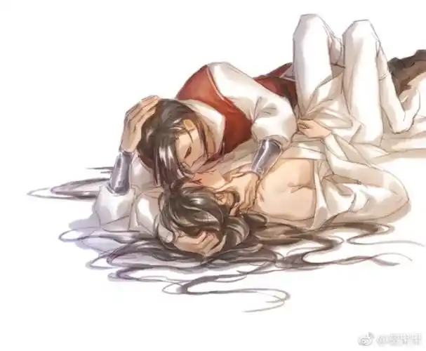 花城我看行 厄命真的吗城主? 若邪!