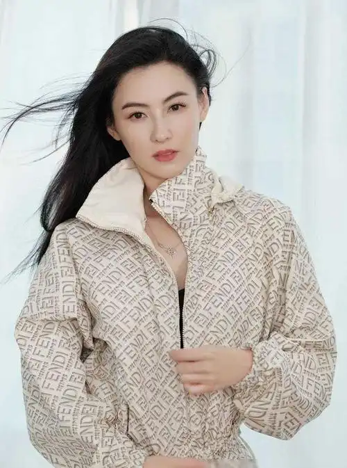 大陆四美,台湾四美和欧美四美,审美之间的差异,网友:真选不了