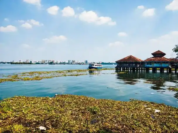 湖州太湖旅游度假区推荐