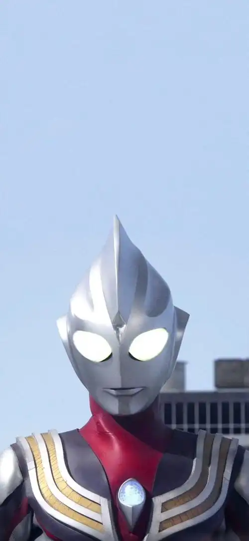 迪迦奥特曼 - 堆糖,美图壁纸兴趣社区