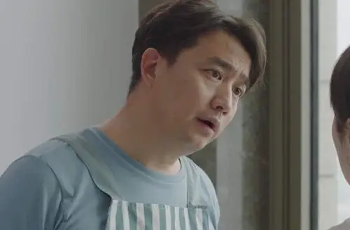 黄磊《小欢喜》