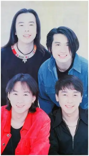 黄家强拒绝与黄贯中重聚没有黄家驹的beyond为何一地鸡毛