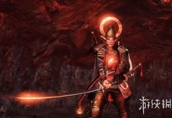 《仁王》立花宗茂不同打法一览