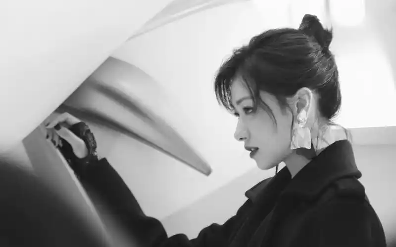 【万茜】201011郑州丹尼斯大卫城maxmara event