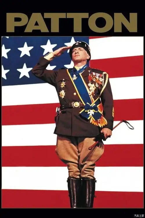 福特gpw,二战利器!