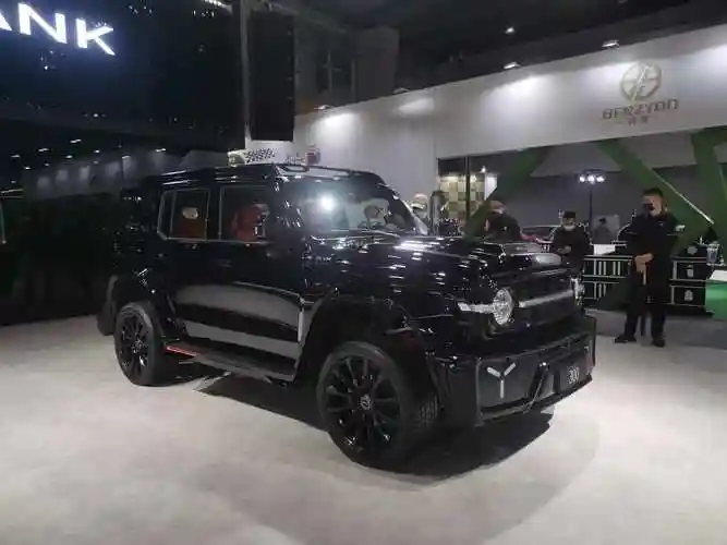 长城坦途克300价二手车 - 车主指南