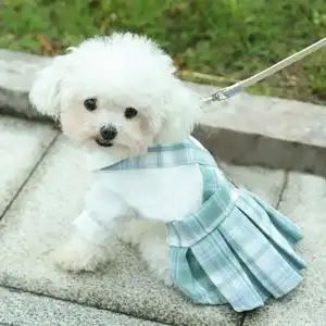 88路合迪旗舰店天猫手工宠物猫咪狗狗仙女外出背心式牵引套装防挣脱