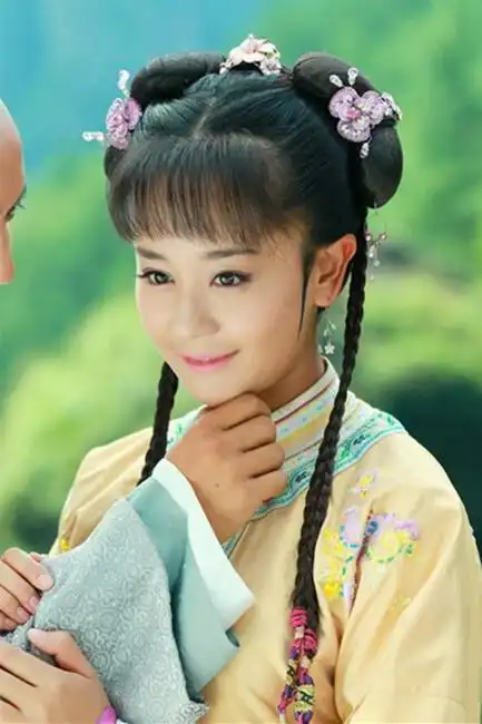 新环珠紫薇海陆饰