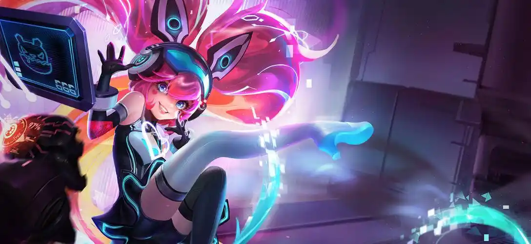 王者荣耀安琪拉心灵骇客皮肤什么时候上架-安琪拉心灵骇客皮肤介绍-千