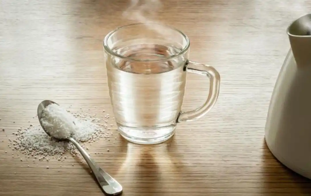 只喝烧开的"白开水",不喝桶装水,不买矿泉水,最后身体如何?