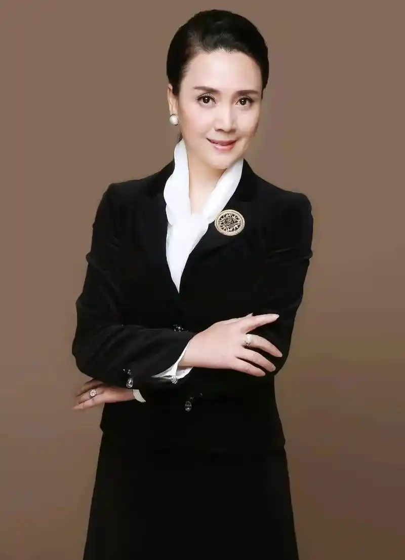 20年 · 她说丨彭学平:从"她消费"到"她力量",女性敢于为梦想耕耘