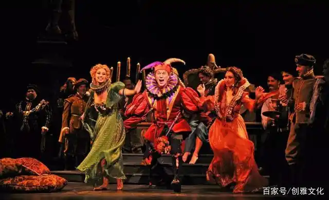 一生必听的十大世界著名歌剧