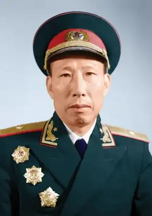 开国将军曾美逝世:曾随中央红军长征 亲历遵义会议