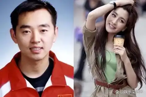 分手11年后如今再看马苏的现状才明白孔令辉的选择有多正确