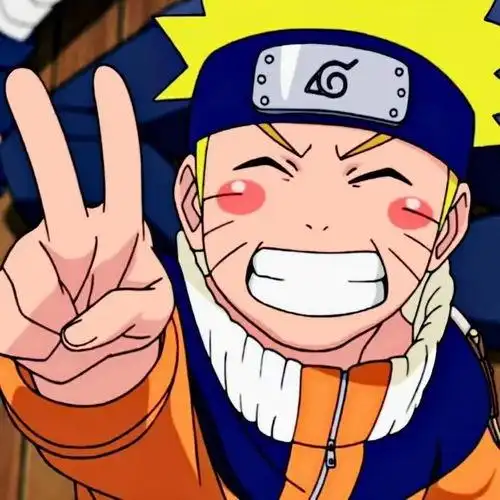 火影忍者鸣人头像卡通 - 搜狗图片搜索