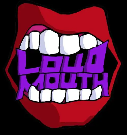 【loud_mouths】什么意思_英语loud_mouths的翻译