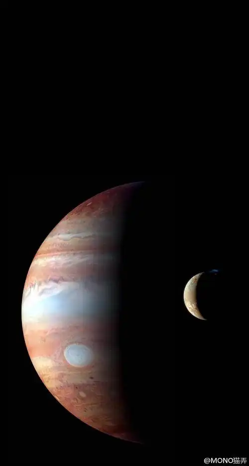 木星- 堆糖,美图壁纸兴趣社区