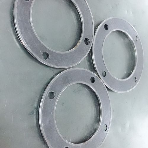 耐高温石墨复合垫片耐高压法兰石墨增强垫纯石墨板垫柔性石墨垫片