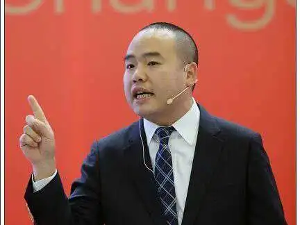 贾长松:创业老板八件事