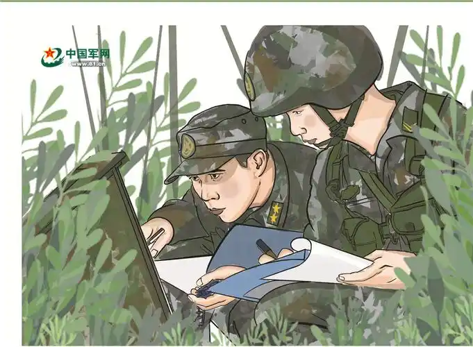 闻令而动 兴起实战化军事训练热潮