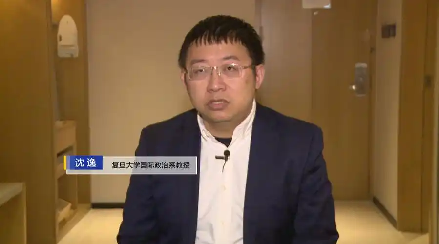 沈逸新选制下立法会选举成功举行香港迈出民主坚实一步