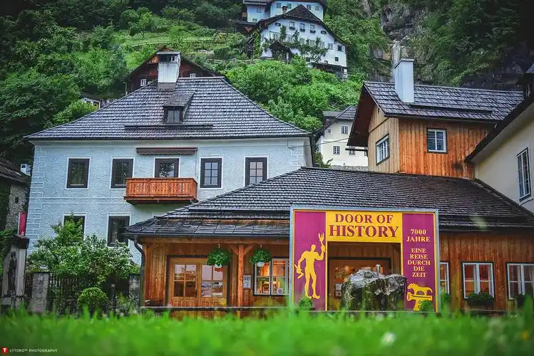 心中最美的欧洲小镇|摄影|风光摄影|lytoro_原创作品-站酷zcool