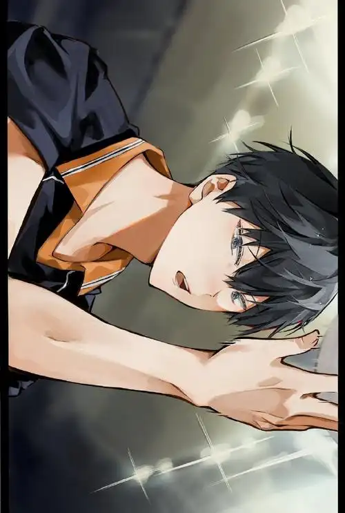 排球少年#又见帅气小排球(x:myanya_0)