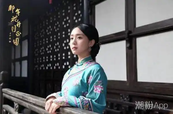 曾淇的男朋友是张权吗人称小汤唯气质正处事业上升期