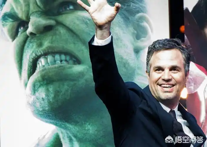 细思极恐,浩克是不是已经被班纳给杀了? - 办公账号的回答 - 头条问答