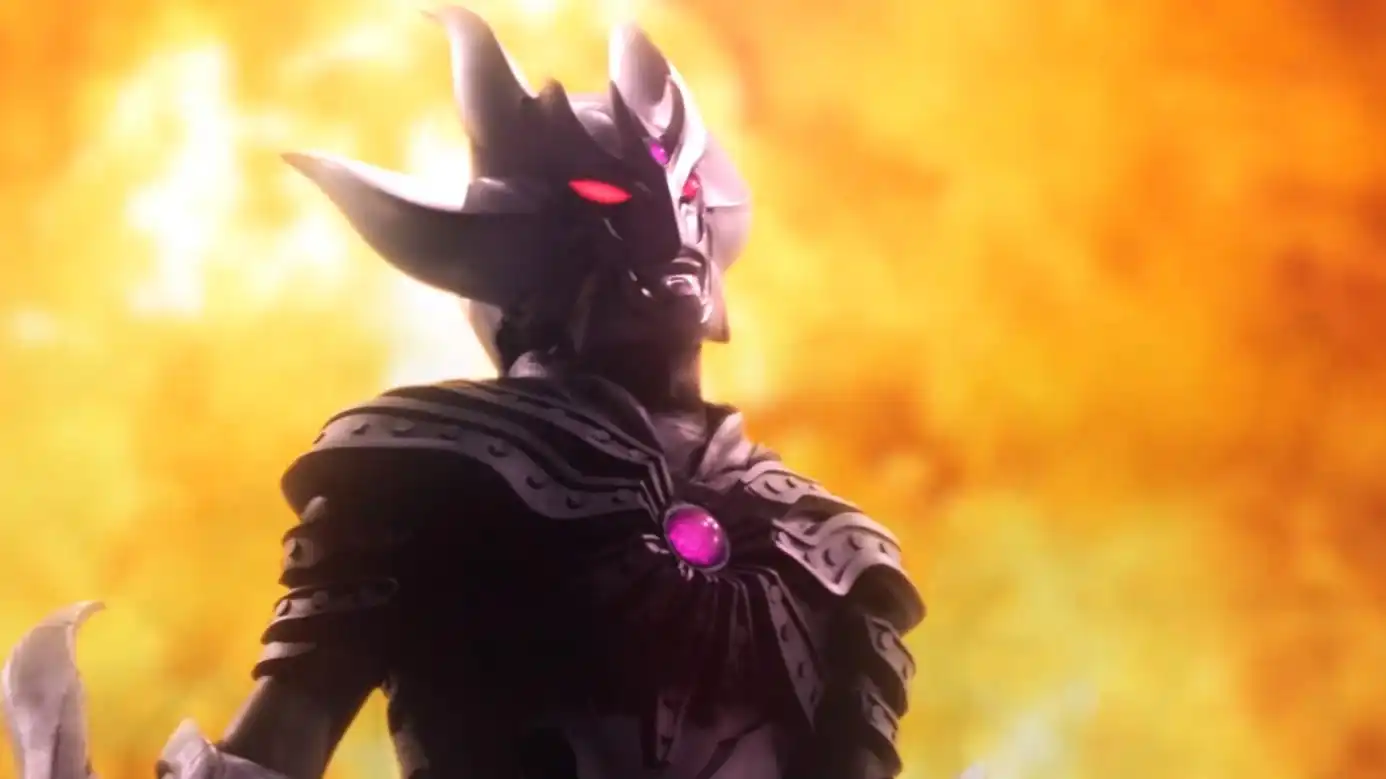 原创奥特曼竟然开启打群架模式三对奥特曼互殴罗布兄弟去送死