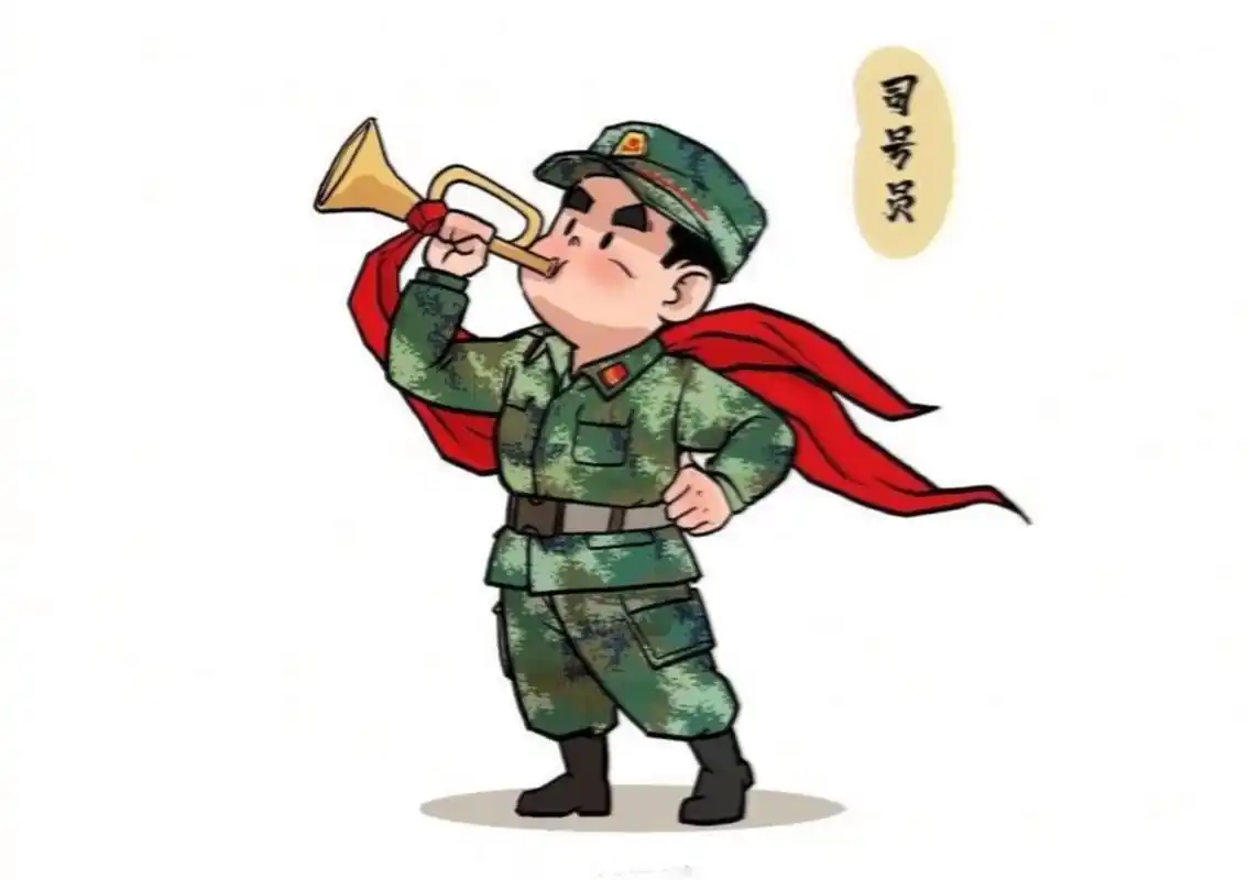 武警官兵专属头像来袭】#当青年穿上军装#(人民武警) 95保护世界