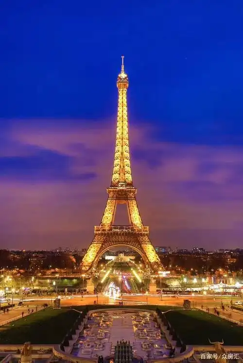 世界上最著名的15座建筑