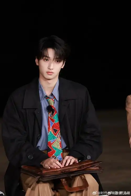 520胶片照##严浩翔##时代少年团重庆演唱会专辑#melissa心花露放,一路