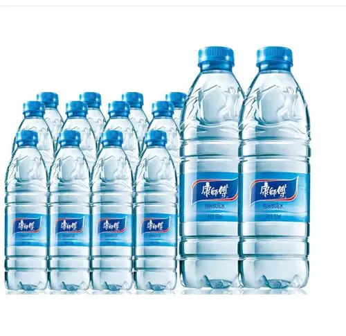 新日期康师傅550ml*14瓶塑膜纯净水矿泉水厂家量大从优-阿里巴巴