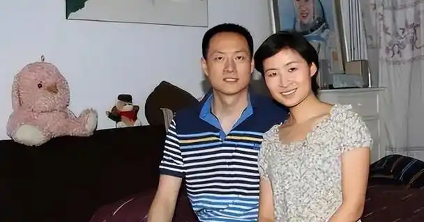 中国首位女航天员刘洋婚后8年未生子飞天前仅为老公留2条遗言
