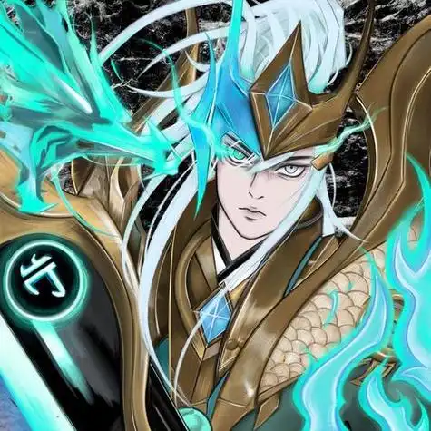 王者荣耀铠头像 图片